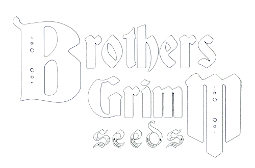 Brothers Grimm Seeds Seed Bank