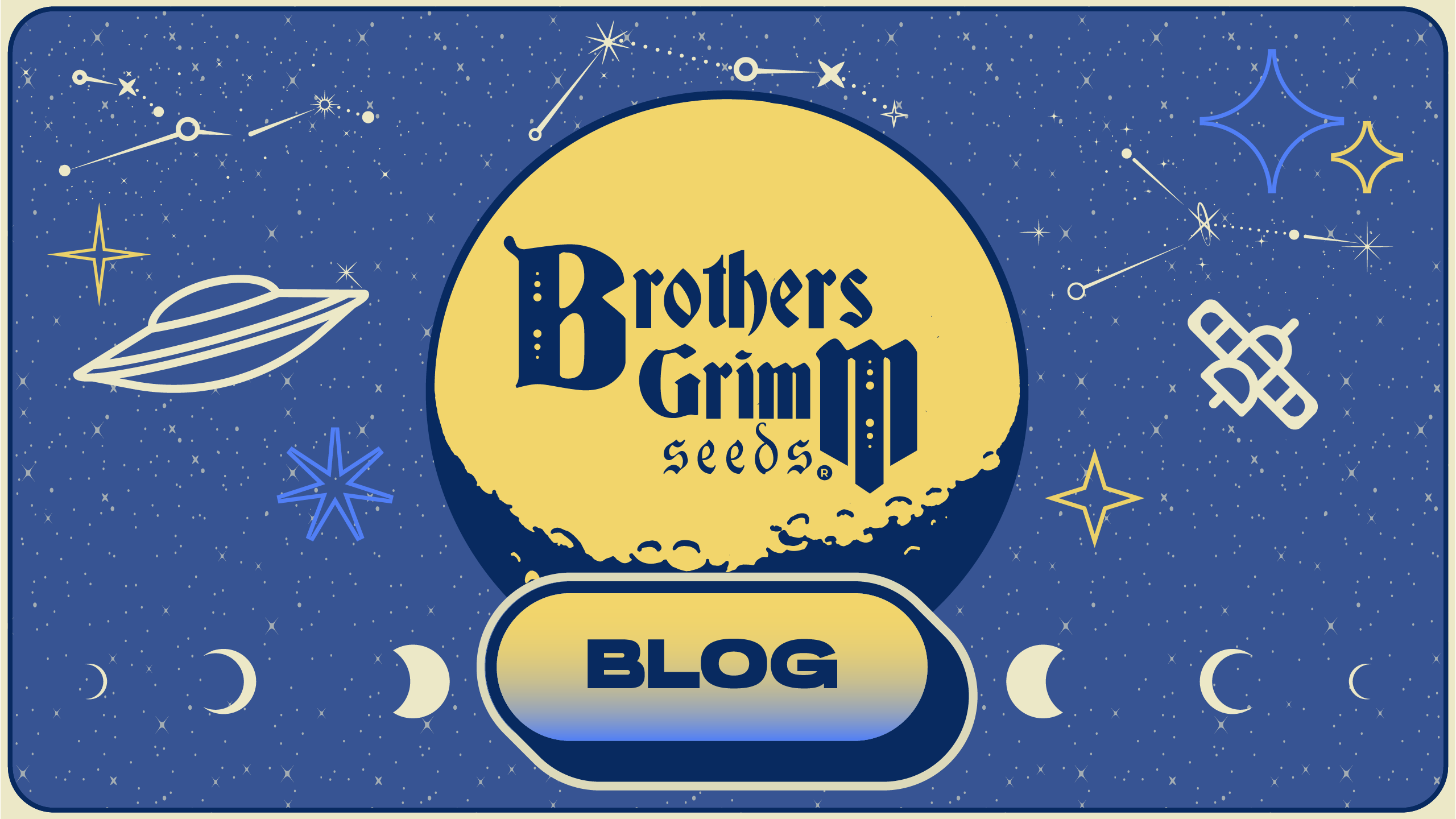 Brothers Grimm Seeds Seed Bank Blog